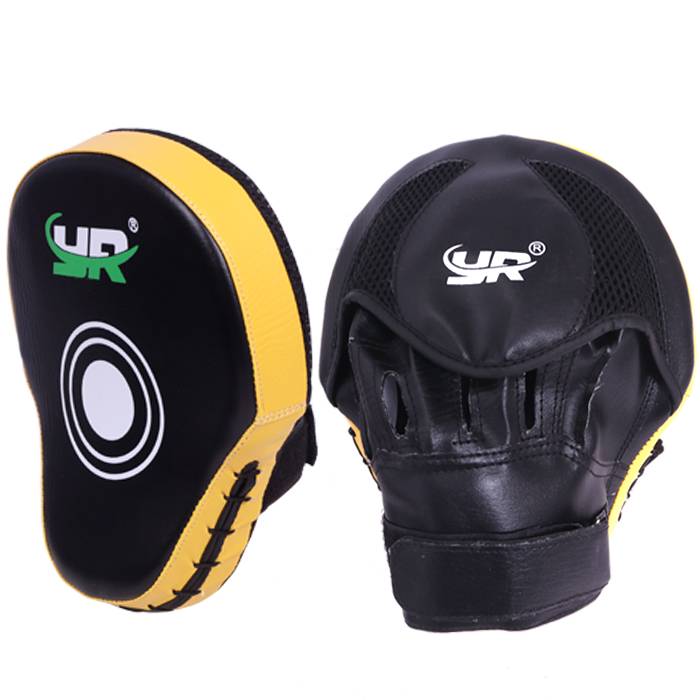 ARC-HAND ENHANCEMENT YR YELLOW SINGLE
